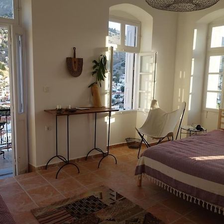 Maison Avec Terrasses Et Vues سيمي المظهر الخارجي الصورة