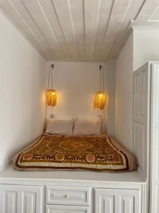 Maison Avec Terrasses Et Vues سيمي المظهر الخارجي الصورة
