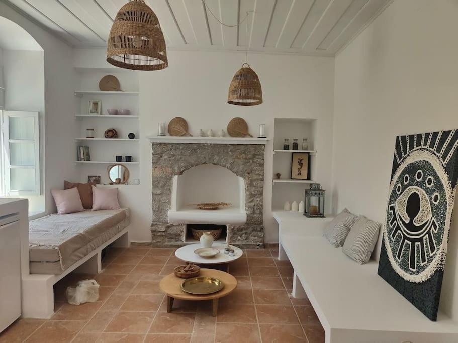 Maison Avec Terrasses Et Vues سيمي المظهر الخارجي الصورة