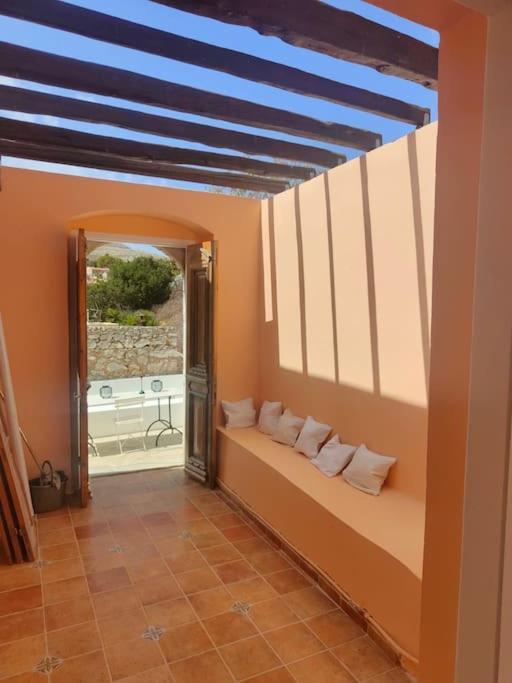 Maison Avec Terrasses Et Vues سيمي المظهر الخارجي الصورة