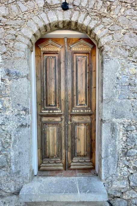 Maison Avec Terrasses Et Vues سيمي المظهر الخارجي الصورة